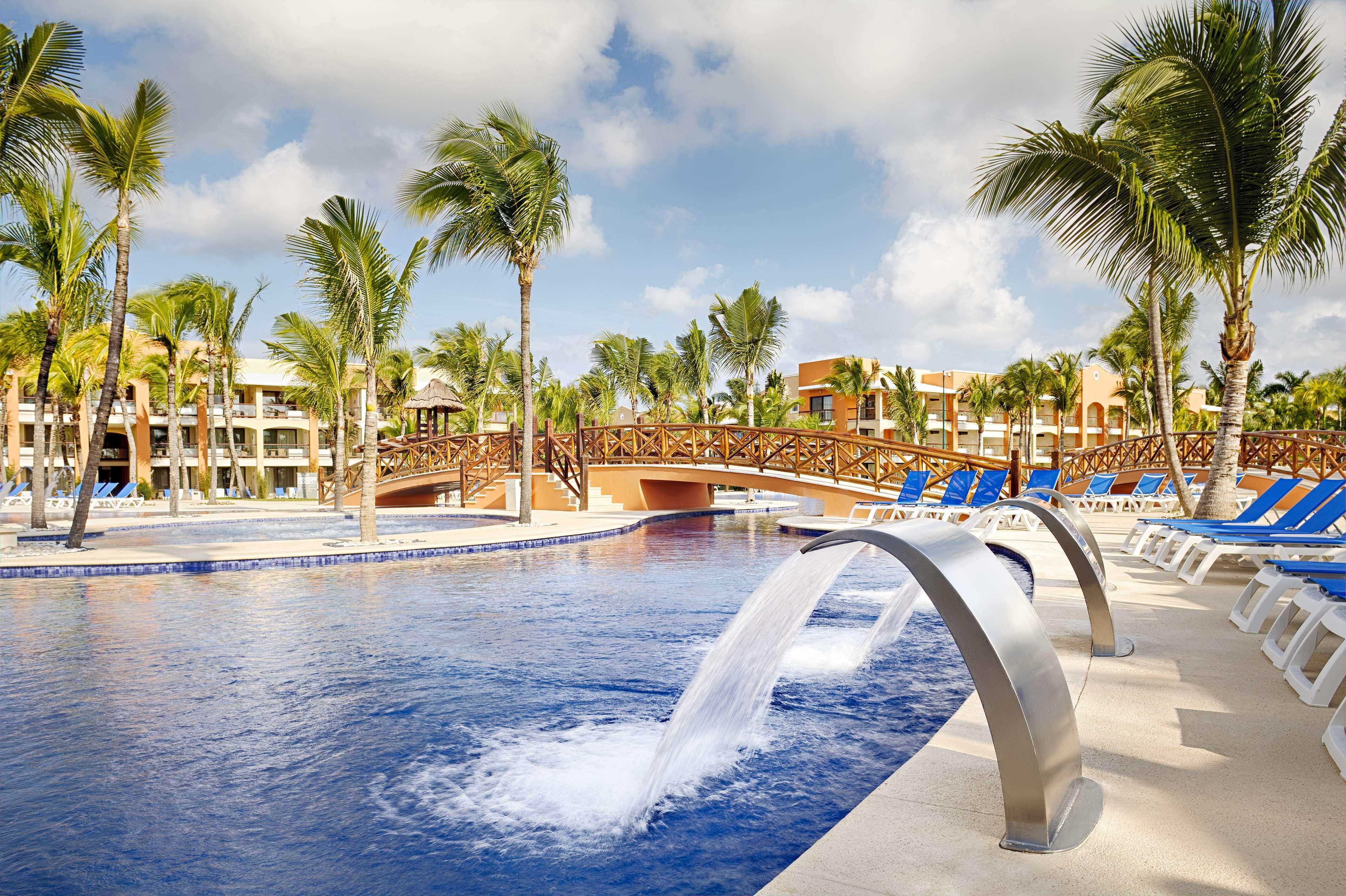 Barceló Maya Beach - All Inclusive Xpu-Ha Exterior foto